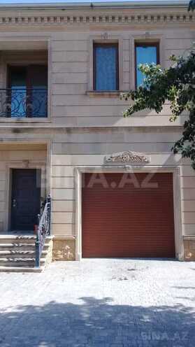 İcarəyə verilir 5 otaqlı həyət evi/bağ evi 300 m², Novxanı q., photo 5 from 24