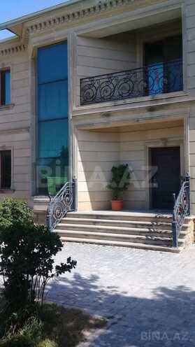 İcarəyə verilir 5 otaqlı həyət evi/bağ evi 300 m², Novxanı q., photo 4 from 24