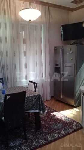 İcarəyə verilir 5 otaqlı həyət evi/bağ evi 300 m², Novxanı q., photo 15 from 24