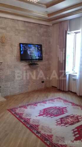 İcarəyə verilir 5 otaqlı həyət evi/bağ evi 300 m², Novxanı q., photo 12 from 24
