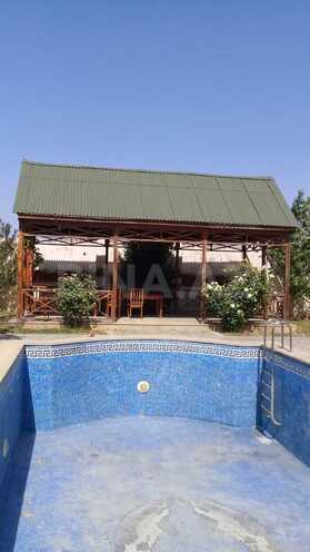 İcarəyə verilir 5 otaqlı həyət evi/bağ evi 300 m², Novxanı q., photo 8 from 24