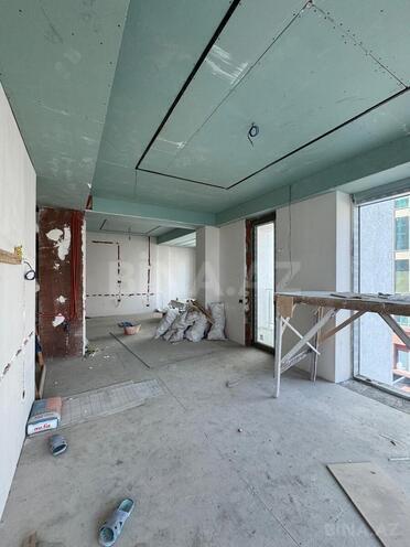 Satılır 6 otaqlı yeni tikili 212 m², Elmlər Akademiyası m., photo 6 from 22