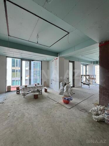 Satılır 6 otaqlı yeni tikili 212 m², Elmlər Akademiyası m., photo 9 from 22