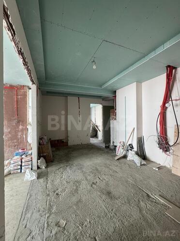 Satılır 6 otaqlı yeni tikili 212 m², Elmlər Akademiyası m., photo 16 from 22