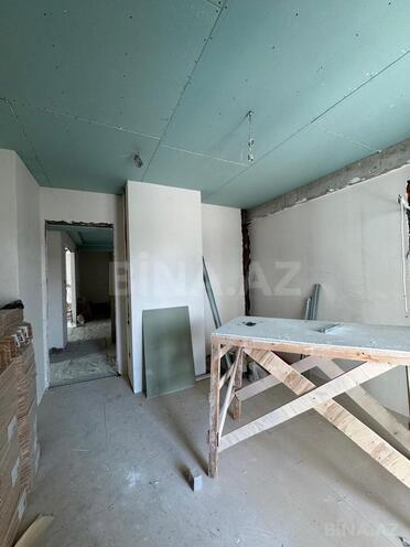 Satılır 6 otaqlı yeni tikili 212 m², Elmlər Akademiyası m., photo 21 from 22
