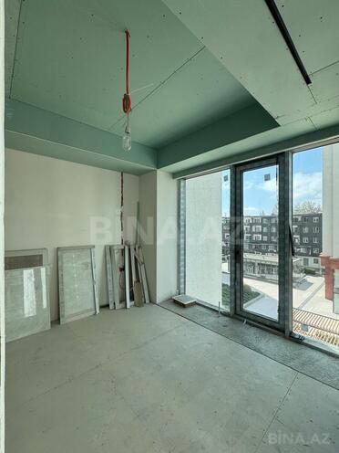 Satılır 6 otaqlı yeni tikili 212 m², Elmlər Akademiyası m., photo 12 from 22