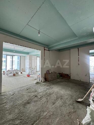 Satılır 6 otaqlı yeni tikili 212 m², Elmlər Akademiyası m., photo 18 from 22