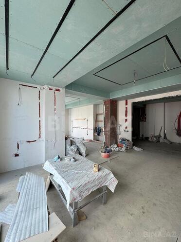 Satılır 6 otaqlı yeni tikili 212 m², Elmlər Akademiyası m., photo 10 from 22