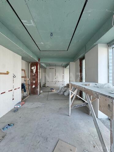 Satılır 6 otaqlı yeni tikili 212 m², Elmlər Akademiyası m., photo 17 from 22
