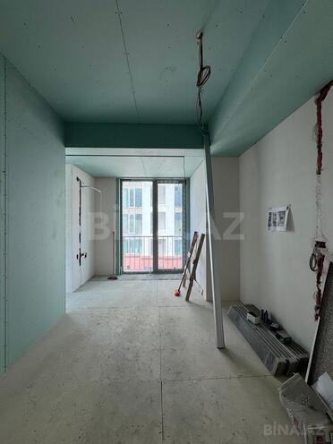 Satılır 6 otaqlı yeni tikili 212 m², Elmlər Akademiyası m., photo 20 from 22