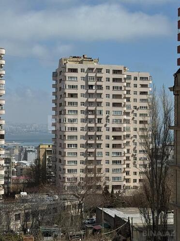 Satılır 6 otaqlı yeni tikili 212 m², Elmlər Akademiyası m., photo 5 from 22