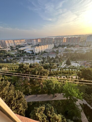 Satılır 2 otaqlı köhnə tikili 65 m², Həzi Aslanov m., photo 19 from 21