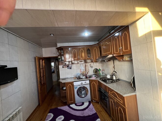 Satılır 2 otaqlı köhnə tikili 65 m², Həzi Aslanov m., photo 8 from 21