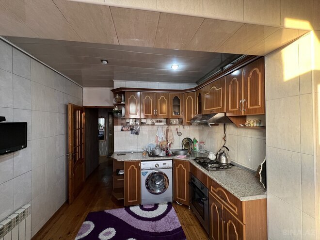 Satılır 2 otaqlı köhnə tikili 65 m², Həzi Aslanov m., photo 9 from 21