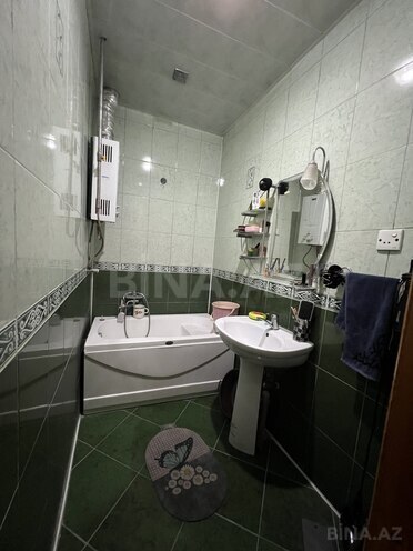 Satılır 2 otaqlı köhnə tikili 65 m², Həzi Aslanov m., photo 17 from 21
