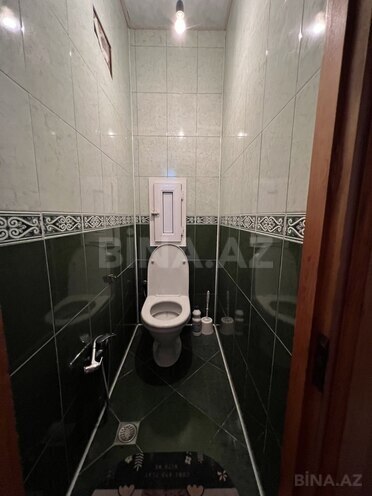 Satılır 2 otaqlı köhnə tikili 65 m², Həzi Aslanov m., photo 16 from 21