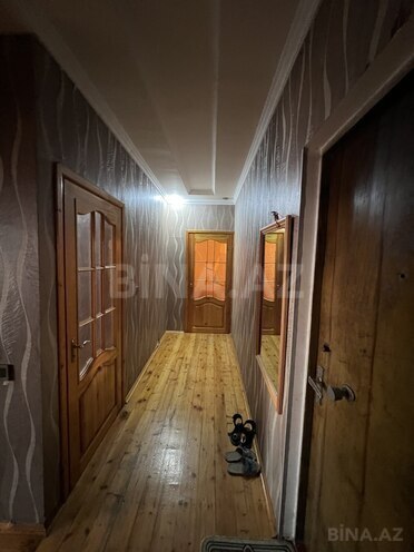 Satılır 2 otaqlı köhnə tikili 65 m², Həzi Aslanov m., photo 15 from 21