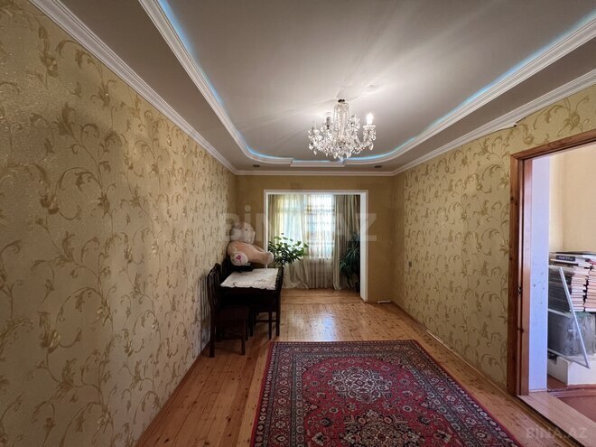 Satılır 2 otaqlı köhnə tikili 65 m², Həzi Aslanov m., photo 4 from 21