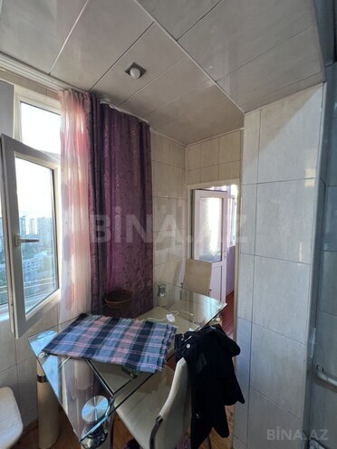 Satılır 2 otaqlı köhnə tikili 65 m², Həzi Aslanov m., photo 11 from 21