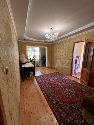 Satılır 2 otaqlı köhnə tikili 65 m², Həzi Aslanov m., photo 3 from 21