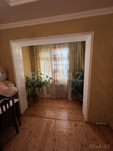 Satılır 2 otaqlı köhnə tikili 65 m², Həzi Aslanov m., photo 7 from 21