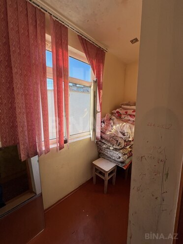 Satılır 2 otaqlı köhnə tikili 65 m², Həzi Aslanov m., photo 6 from 21
