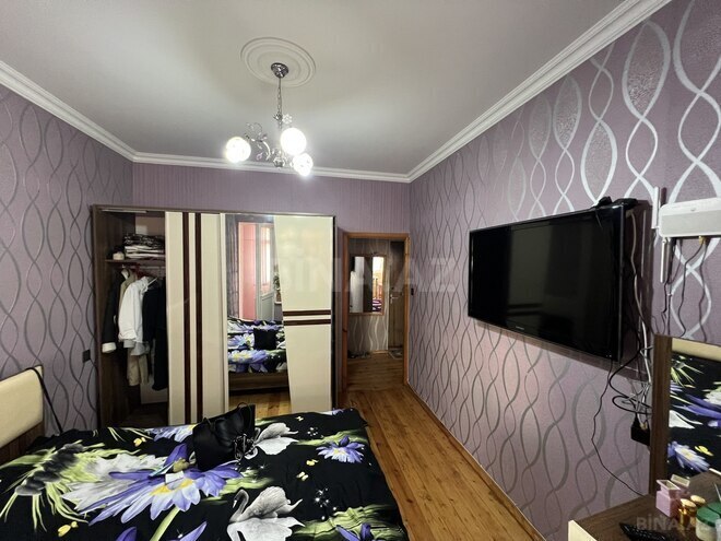 Satılır 2 otaqlı köhnə tikili 65 m², Həzi Aslanov m., photo 12 from 21