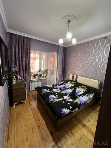 Satılır 2 otaqlı köhnə tikili 65 m², Həzi Aslanov m., photo 13 from 21