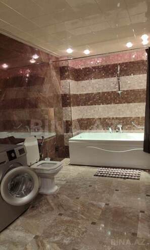 İcarəyə verilir 2 otaqlı yeni tikili 104 m², Nizami m., photo 11 from 14