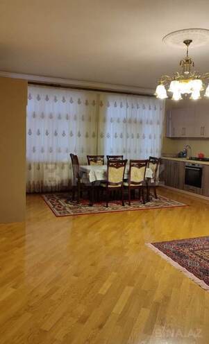 İcarəyə verilir 2 otaqlı yeni tikili 104 m², Nizami m., photo 1 from 14