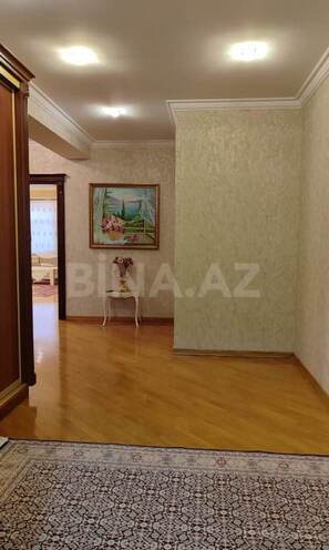 İcarəyə verilir 2 otaqlı yeni tikili 104 m², Nizami m., photo 9 from 14