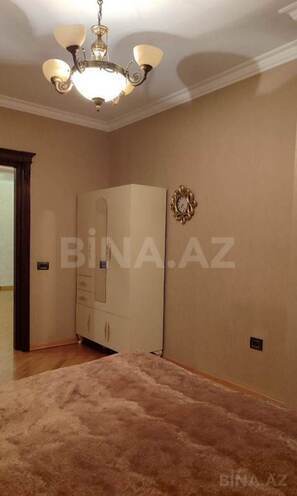 İcarəyə verilir 2 otaqlı yeni tikili 104 m², Nizami m., photo 8 from 14