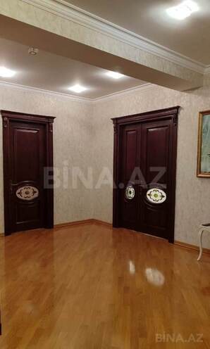 İcarəyə verilir 2 otaqlı yeni tikili 104 m², Nizami m., photo 10 from 14