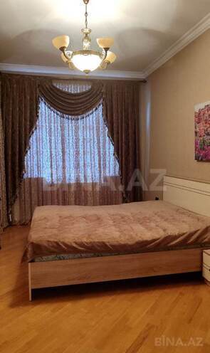İcarəyə verilir 2 otaqlı yeni tikili 104 m², Nizami m., photo 7 from 14