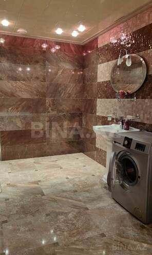 İcarəyə verilir 2 otaqlı yeni tikili 104 m², Nizami m., photo 12 from 14
