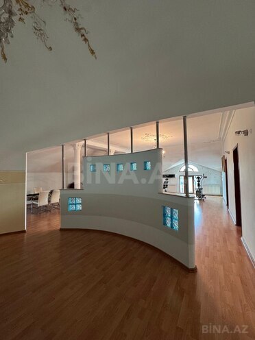 Satılır 7 otaqlı həyət evi/bağ evi 520 m², Qaraçuxur q., photo 16 from 31