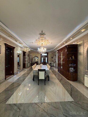 Satılır 7 otaqlı həyət evi/bağ evi 520 m², Qaraçuxur q., photo 5 from 31