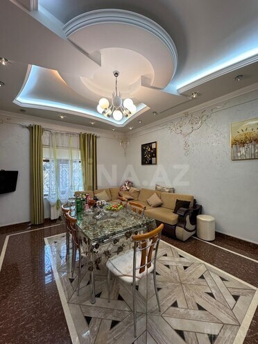 Satılır 7 otaqlı həyət evi/bağ evi 520 m², Qaraçuxur q., photo 23 from 31