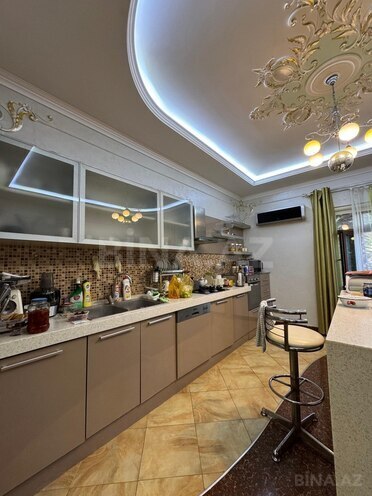 Satılır 7 otaqlı həyət evi/bağ evi 520 m², Qaraçuxur q., photo 24 from 31