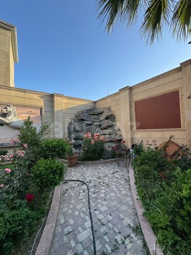 Satılır 7 otaqlı həyət evi/bağ evi 520 m², Qaraçuxur q., photo 3 from 31