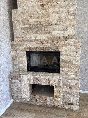 İcarəyə verilir 5 otaqlı həyət evi/bağ evi 270 m², Mərdəkan q., photo 11 from 30