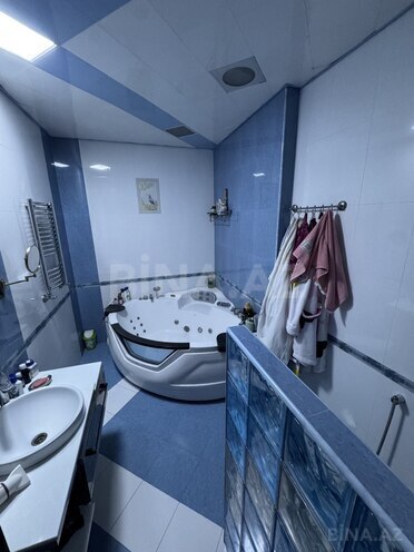 Satılır 7 otaqlı həyət evi/bağ evi 525 m², Qaraçuxur q., photo 24 from 32
