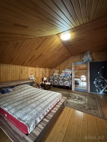 Satılır 7 otaqlı həyət evi/bağ evi 525 m², Qaraçuxur q., photo 28 from 32