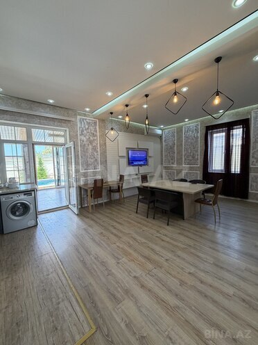 İcarəyə verilir 5 otaqlı həyət evi/bağ evi 270 m², Mərdəkan q., photo 16 from 30