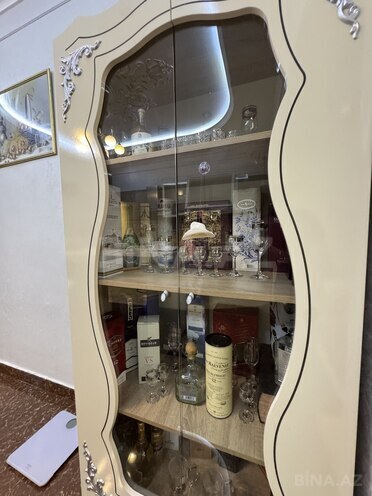Satılır 7 otaqlı həyət evi/bağ evi 525 m², Qaraçuxur q., photo 17 from 32