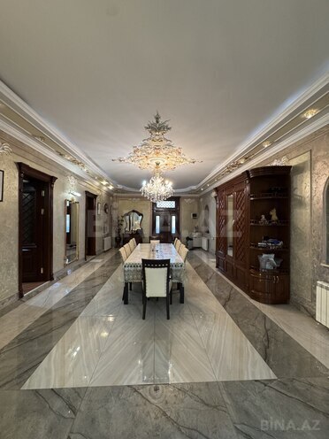 Satılır 7 otaqlı həyət evi/bağ evi 525 m², Qaraçuxur q., photo 7 from 32