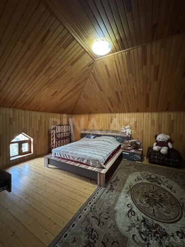 Satılır 7 otaqlı həyət evi/bağ evi 525 m², Qaraçuxur q., photo 27 from 32