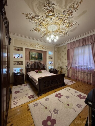 Satılır 7 otaqlı həyət evi/bağ evi 525 m², Qaraçuxur q., photo 20 from 32