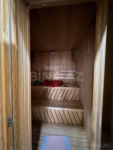 Satılır 7 otaqlı həyət evi/bağ evi 525 m², Qaraçuxur q., photo 13 from 32