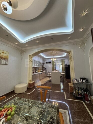 Satılır 7 otaqlı həyət evi/bağ evi 525 m², Qaraçuxur q., photo 18 from 32